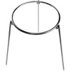 YouJiaYou Campfire Stand Steel Camping Pot Stand Stainless Steel Bonfire