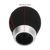 6 Speed Gear Shift Knob Manual Shifter Head Automotive Body