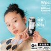 [2025] Wpc. Parasol Baby Umbrella, Petite Tulip, Black (Tulip) <100%