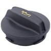 NewYall Engine Oil Filler Cap Cover 1.8L 2.0L for Tiguan