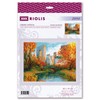 RIOLIS Counted Cross Stitch kit 2094 Central Park