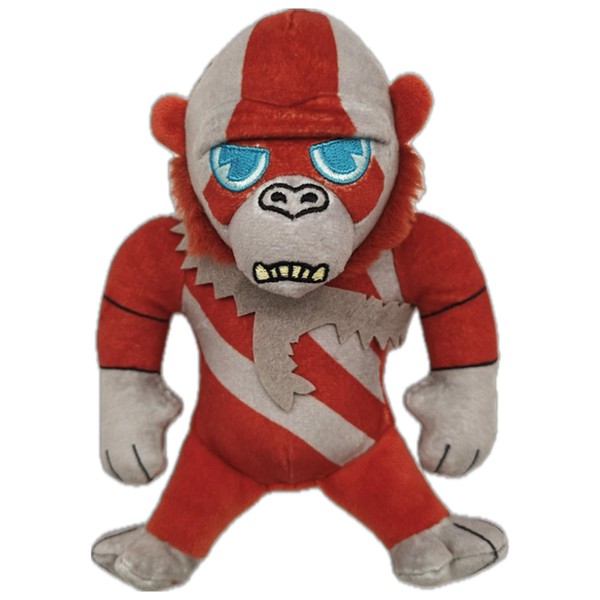 MonsterVerse Godzilla x Kong: The New Empire, 6-Inch Skar King