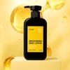 Whitening whitening body lotion citrus non-sticky niacinamide glutathione anti-staining 300ml