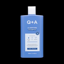 Q+A Hair Shampoo