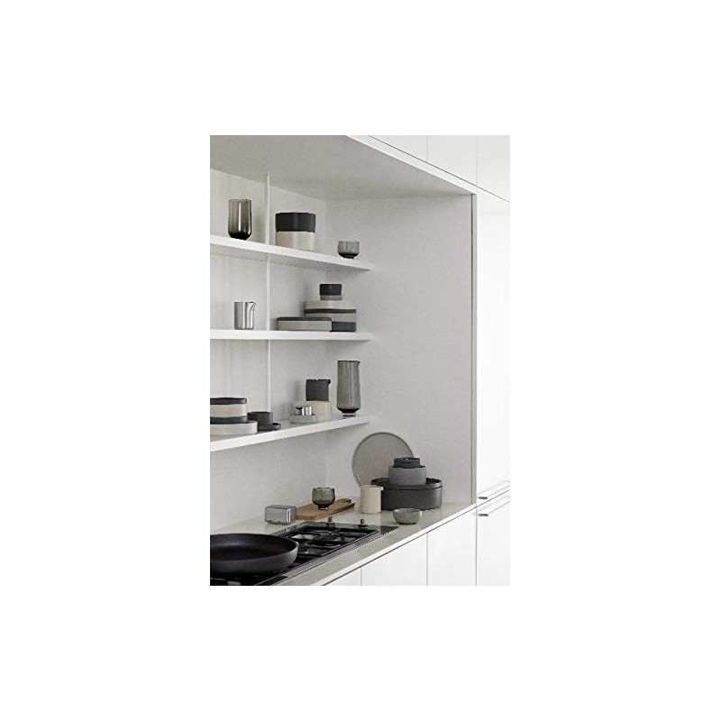 Blomus 63993 Milk Jug Ceramic 63993