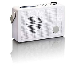 Lenco PDR 030 DAB + radio with FM