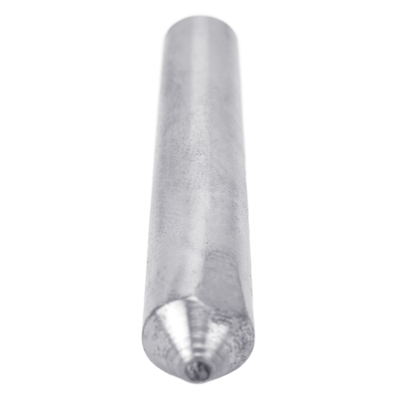 Diamond Dresser 0.4 Carats Carbon Steel Shank Dressing Pen Tool