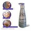 Kolor Shot Profesional Shampoo matizador plata kolor shot para cabello