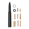 Telescopic Short Antenna Enhance Signal Replacement for Chevy Silverado 1500