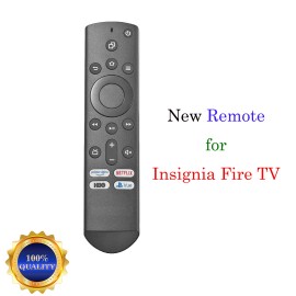 Unbranded New Remote Control for Insignia Fire TV Edition NS-24DF310NA19 NS-50DF711SE21