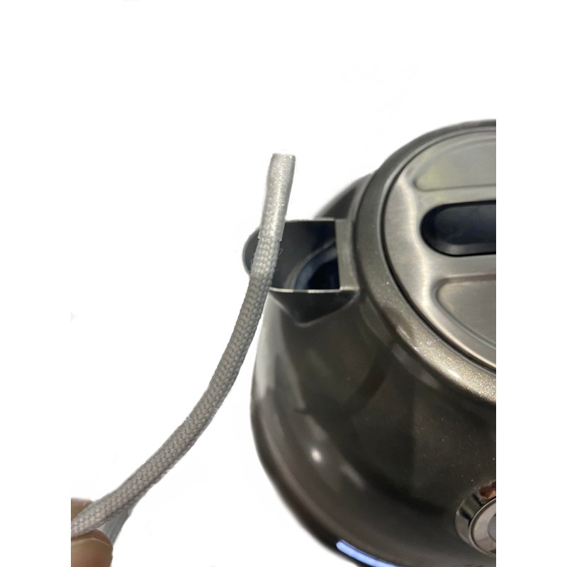 Sneaker Shoe Lace Shortening Repair Aglet Tips x10