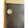 IKEA Ekestad Cover Panel Kitchen Cabinet BROWN 15" x 30"