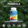 Best Naturals Boswellia 250 mg 120 Capsules - Standardized to