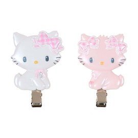 Sanrio Hair Clip (My Furbaby Charmmykitty) Charmmy Kitty 420891