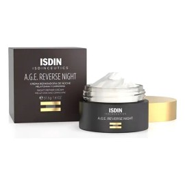 Isdinceutics Age Reverse Night Crema Facial De Noche 50ml