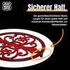 JAXX ROADHOUSE Trivet Trivet Trivet Made of Heat-Resistant Cast Iron