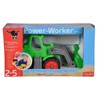 BIG - Power-Worker Mini Tractor - Vehicle Suitable as a