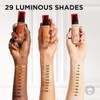 L'Oréal Paris Infallible Liquid Foundation Full Coverage, 225 Beige Sand