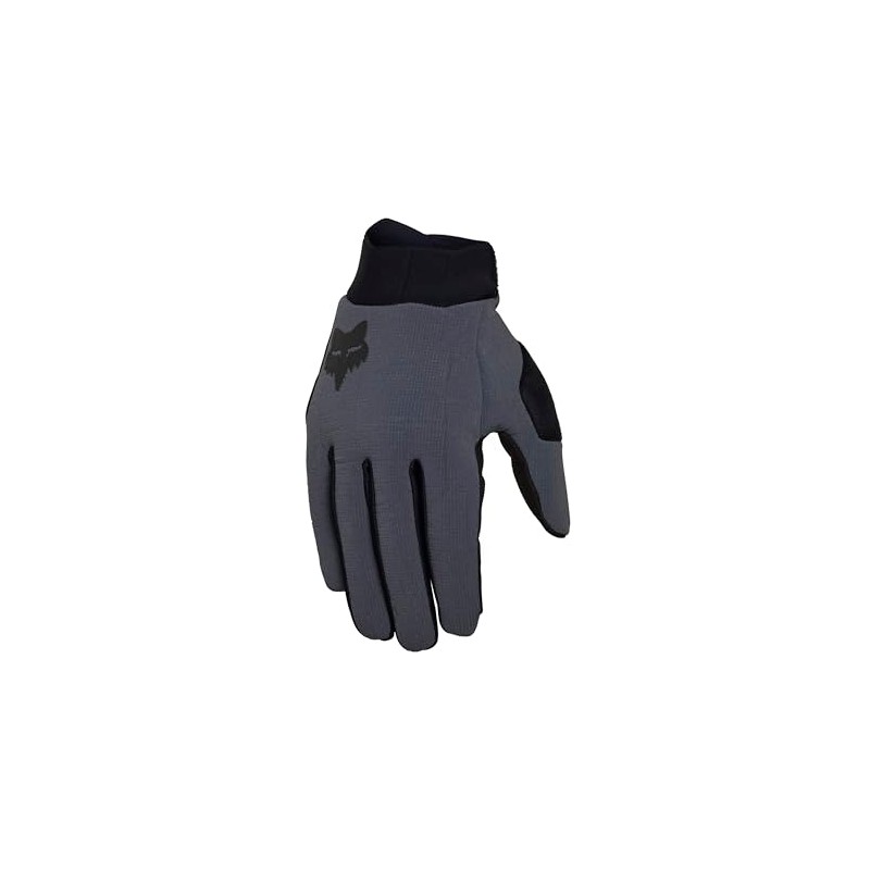 Fox Defend LO-PRO FIRE Gloves Graphite L