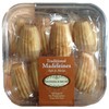 Donsuemor Traditional Madeleines - 28 Individually Wrapped - 28 Oz