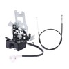 Liftgate Lock Actuator Trunk Latch, Compatible with 2001-2007 Toyota Sequoia