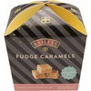 Gardiners of Scotland Handmade Fudge 200g Folded Carton, Baileys Fudge