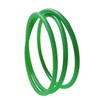 Portable dryer fan belt, suitable for Magic Chef 2.6 cubic