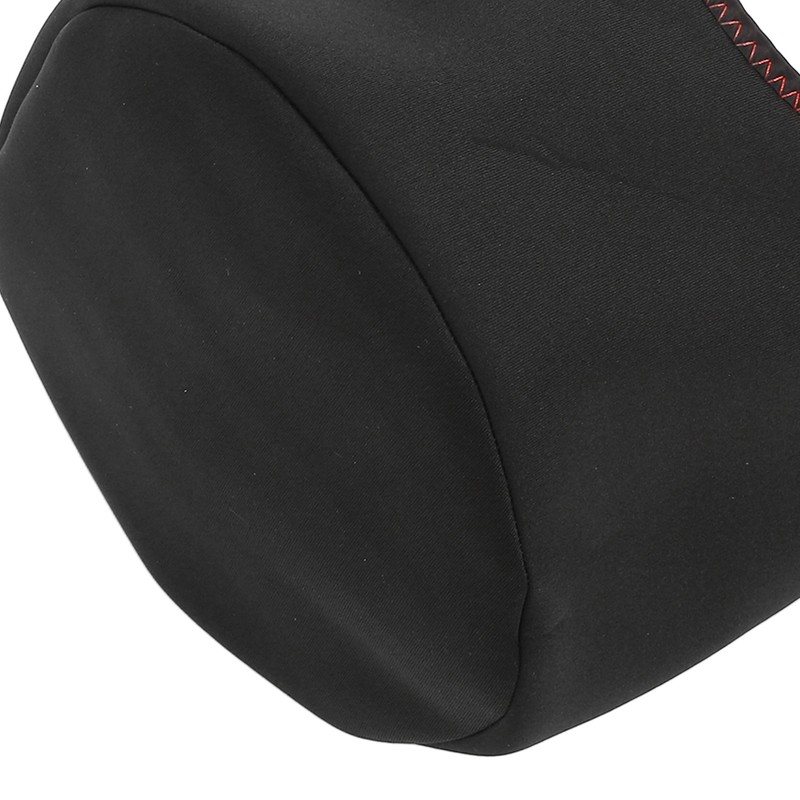 Heat Migraine Relief Hat Hot Compress 3 Gear Adjustable Even
