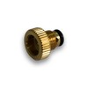 Spare Part Airbrush Compressor Water Drain Plug AF186 / AS196