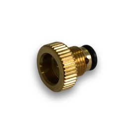 Spare Part Airbrush Compressor Water Drain Plug AF186 / AS196 / AS196A / AF189
