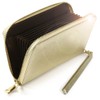 LINOLUNA Passbook Case, Magnetic Protection, Supervised by Feng Shui, Women's,