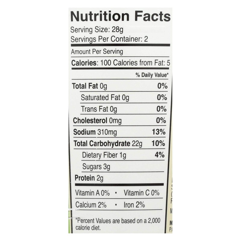 Dr. McDougall's Vegan Pad Thai Noodle Soup Big Cup -