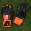 uhlsport Game/Practice Durable Soccer GK Keeper Gloves Soft Resist 1011318