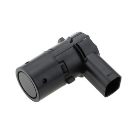 VGOL Parking Sensor Black PDC Car Parking Aid Reversing Sensor Compatible with Jaguar X-Type XF X2350 XJ X350 X356 X358 XK8 X100 C2C29377XXX
