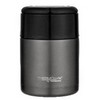 Thermos THERMOcafé Vacuum Insulated Food Jar - Smoke 800mL