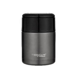 Thermos THERMOcafé Vacuum Insulated Food Jar - Smoke 800mL