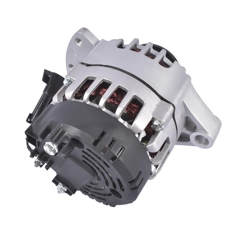 30-01114-03 70Amp 12Volt Alternator Replacement for 1996-2007 Carrier