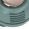 MF019 USB Rechargeable Portable Fan Silent Small Whirlwind Fan for