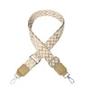 Cedar Eight Women's Shoulder Strap, Replacement Shoulder Strap, Thick, Width