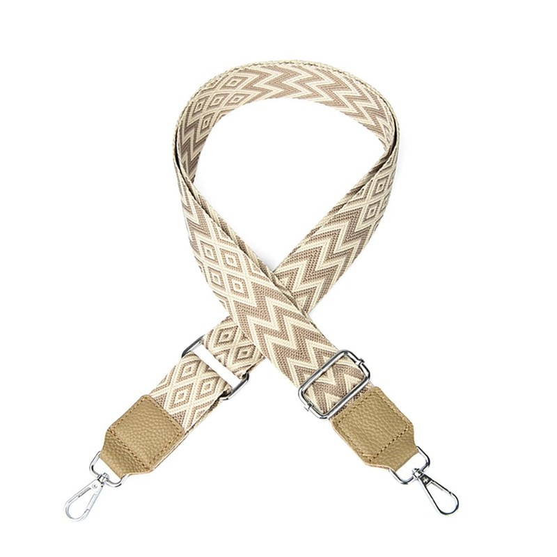 Cedar Eight Women's Shoulder Strap, Replacement Shoulder Strap, Thick, Width