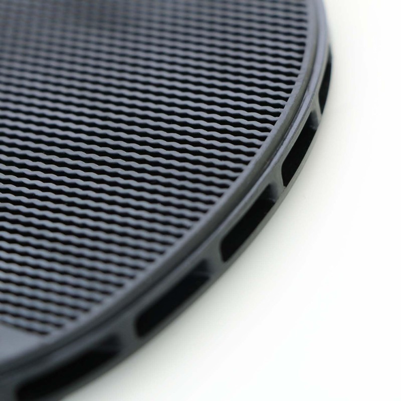 Cornilleau - 2 x Outdoor Table Tennis Bats + 3