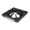 Tri-Star Manufacturing 311138 Grate, Top, Economy Ran, 12" x 12"