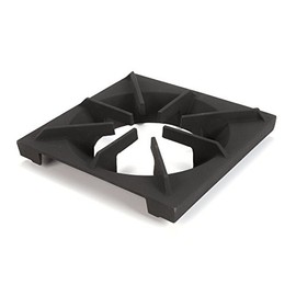 Tri-Star Manufacturing 311138 Grate, Top, Economy Ran, 12" x 12"