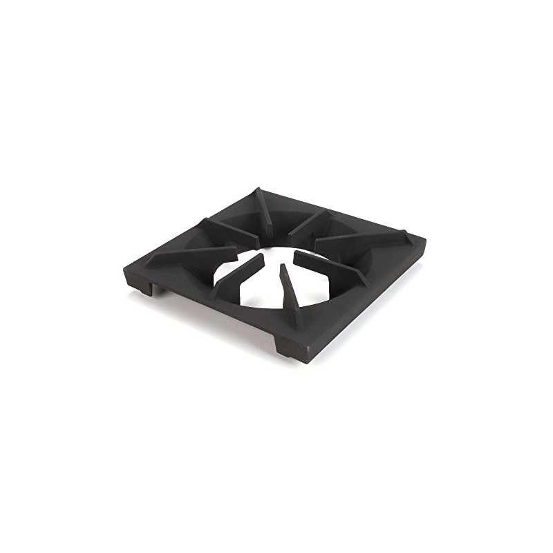 Tri-Star Manufacturing 311138 Grate, Top, Economy Ran, 12" x 12"