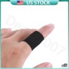 Deacar007 10pcs Finger Compression Sleeves Protector Support Pain Management Elastic