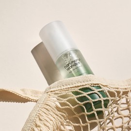 Haruharu WONDER Black Bamboo Mist Moisturising and Firming Skin 80ml