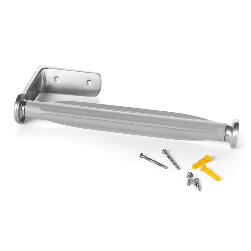 OXO Good Grips Steady Mounted Paper Towel Holder