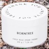 Bontree Skin Moisturizing Skin Irritation Relief Gold Milk Steam Cream 1ea 200g / 본트리 피부촉촉함 피부자극완화 골드밀크 스팀 크림 1개 200g