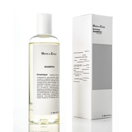 MATIN et ÉTOILE Botanic Shampoo (Frankincense Petite Glene) 10.1 fl oz (300 ml)