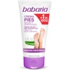Babaria Foot Cream For Dry Cracked Feet 150ml